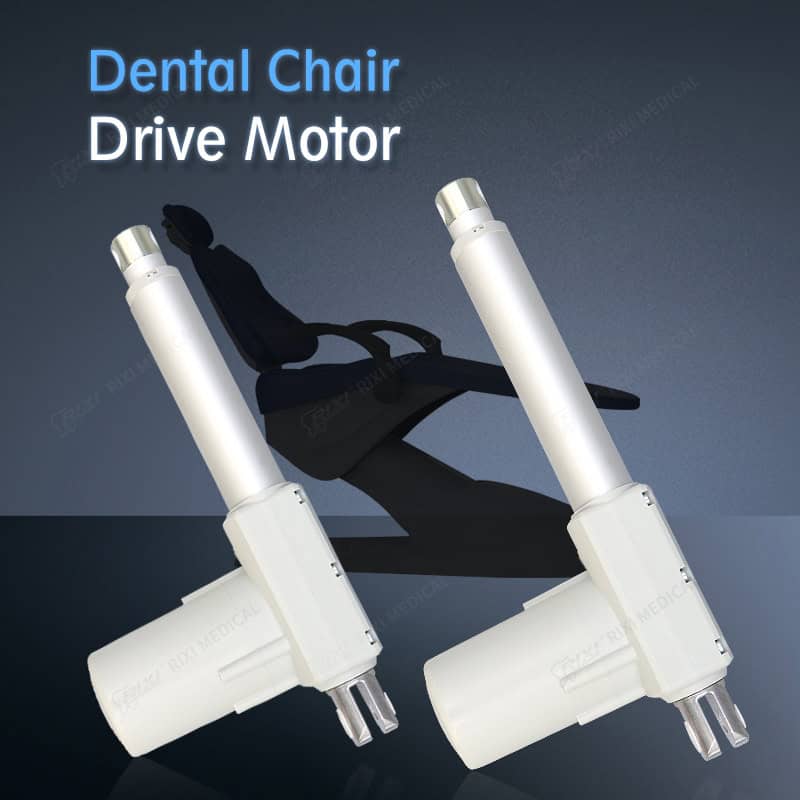 dental chair drive motor main image 1