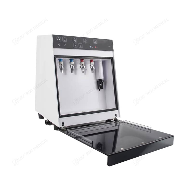 Dental Handpiece Oiling Machine Main Image 7