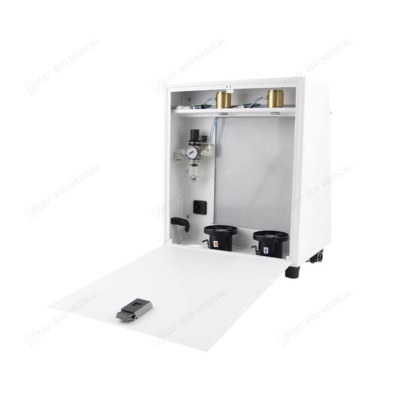 Dental Handpiece Oiling Machine Main Image 8