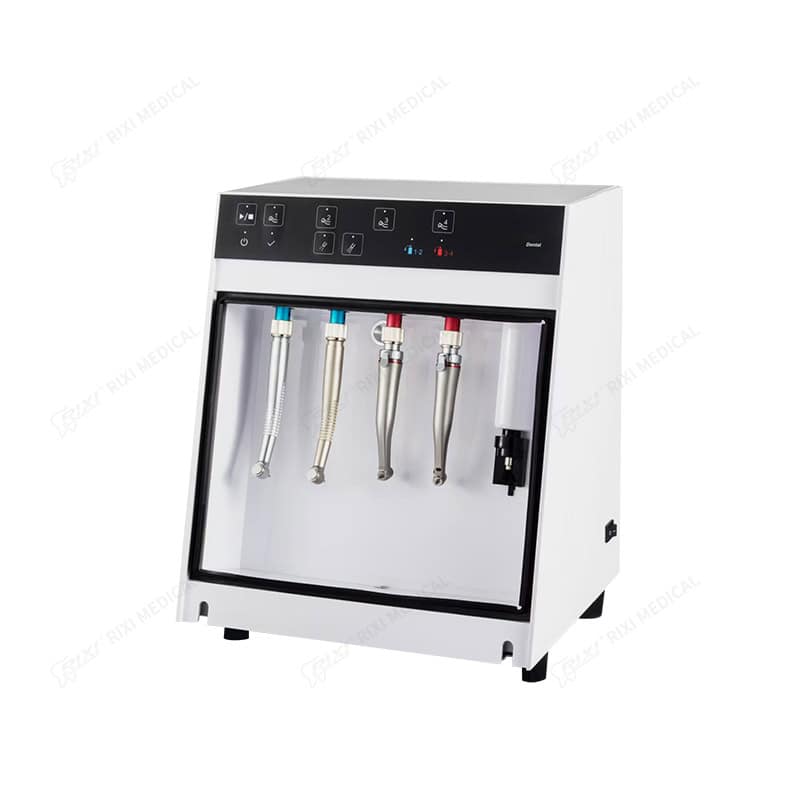 Dental Handpiece Oiling Machine Main Image 9