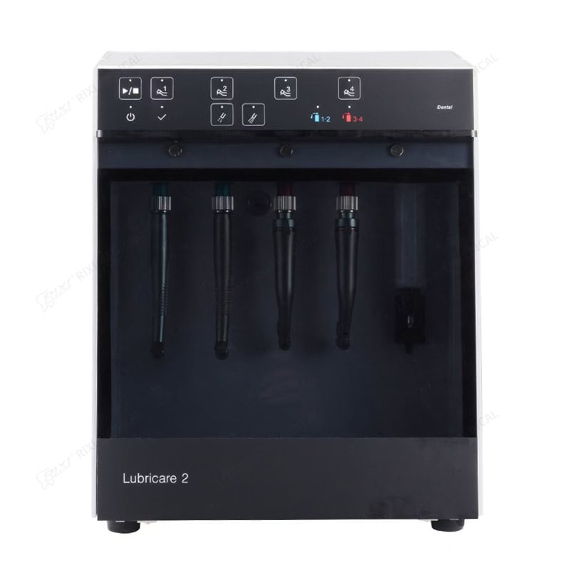 Dental Handpiece Oiling Machine Main Image 10