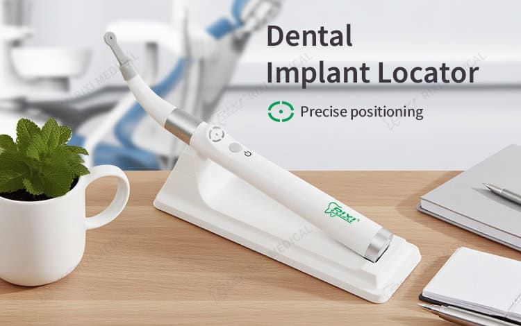 dental implant locator detail image 1