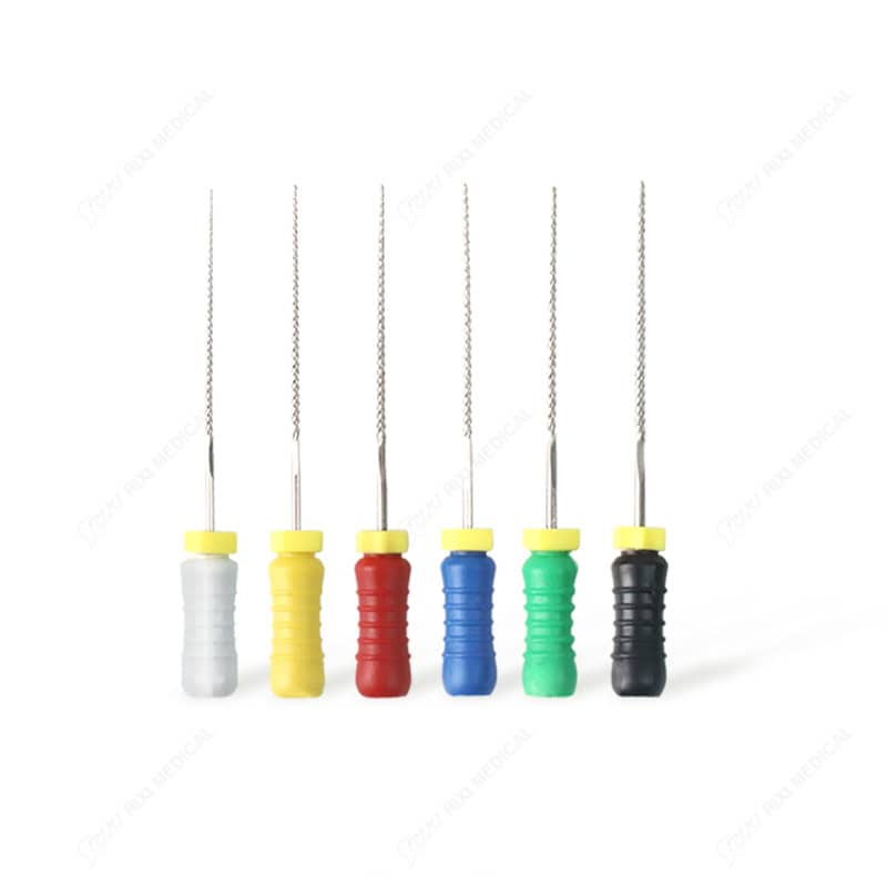 dental K files main image 4