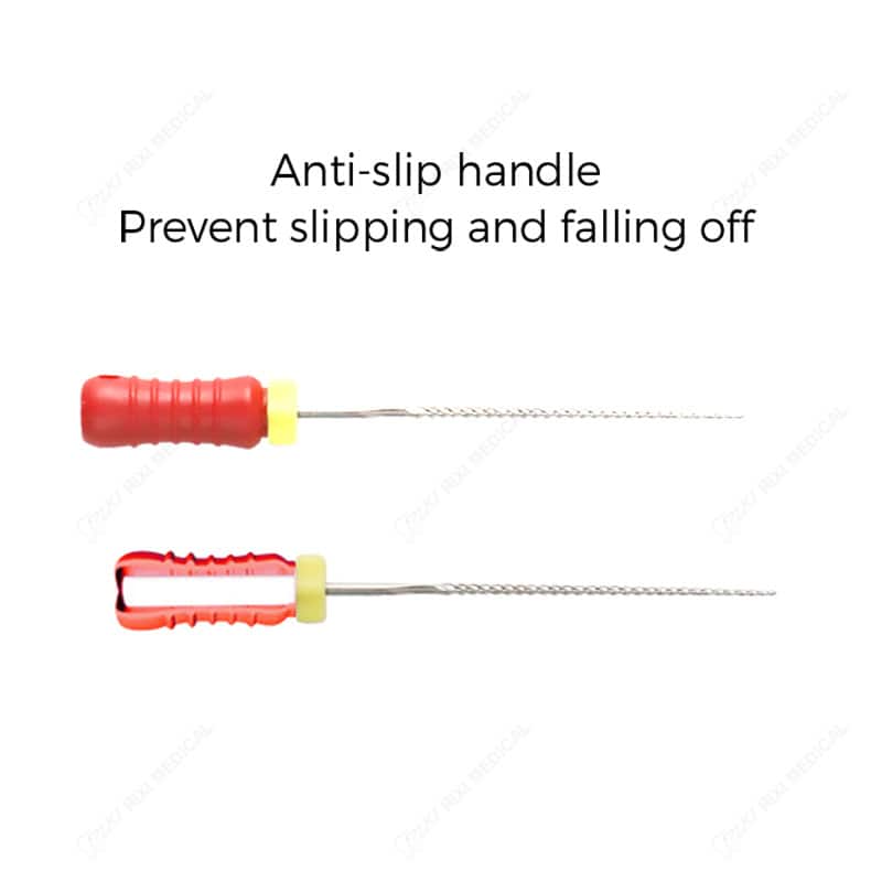 dental K files main image 18