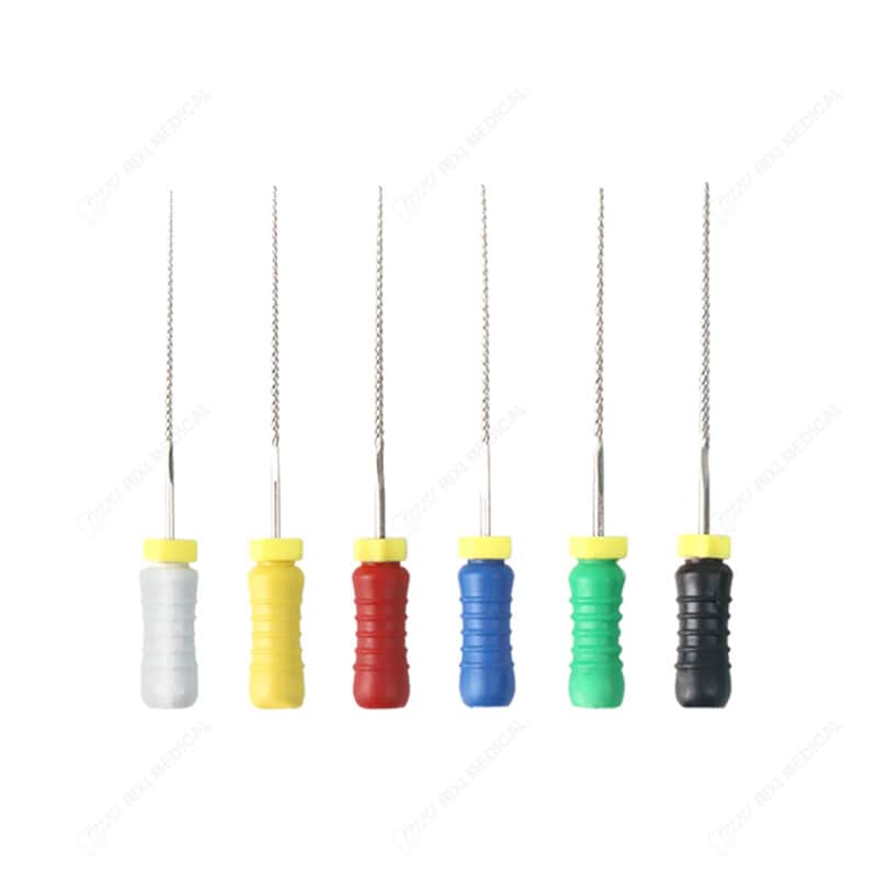 dental K files main image 22