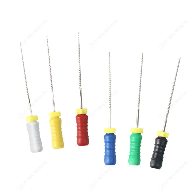 dental K files main image 26