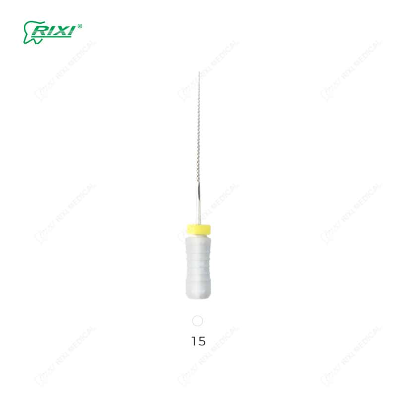 dental K files main image 27