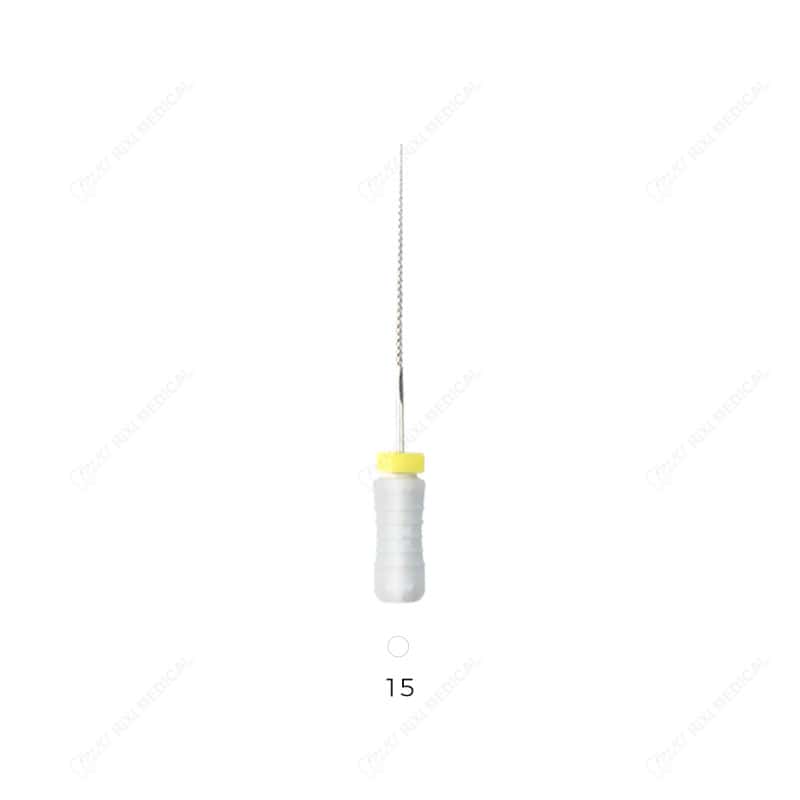 dental K files main image 28