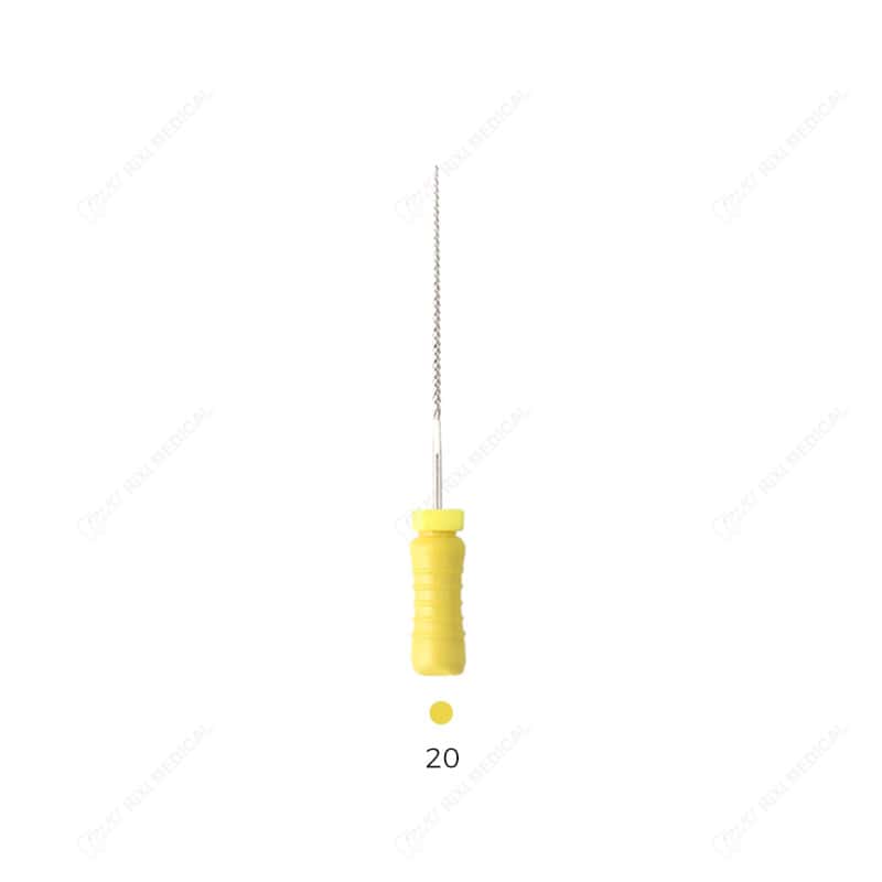 dental K files main image 30