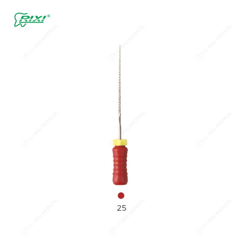 dental K files main image 31