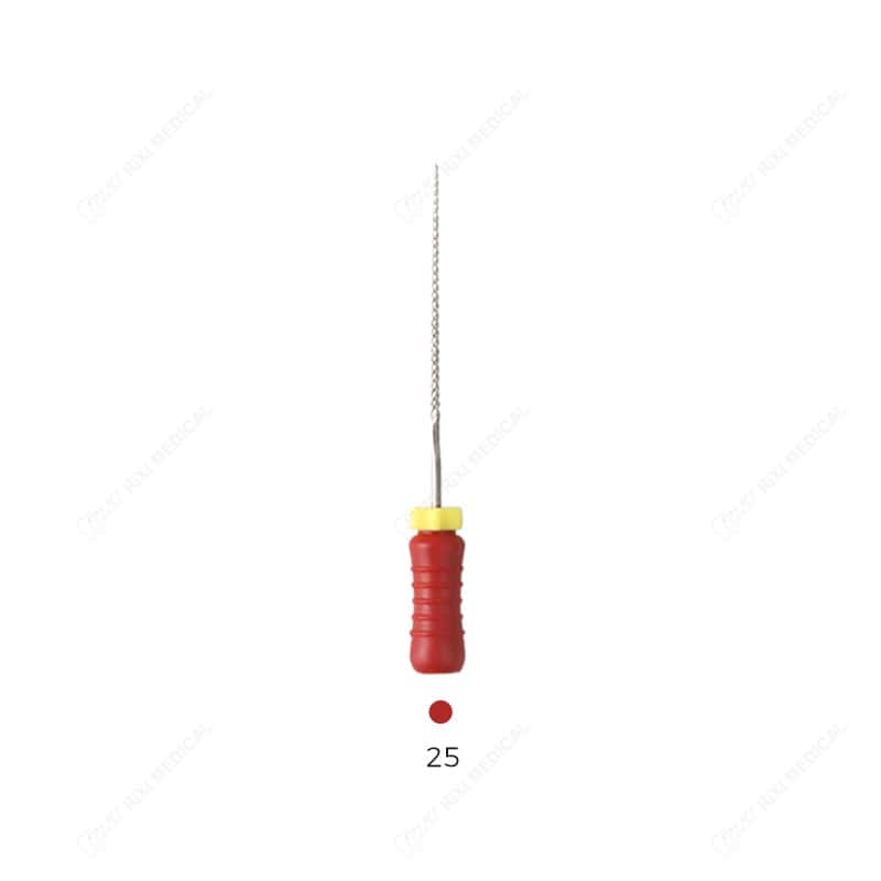 dental K files main image 32