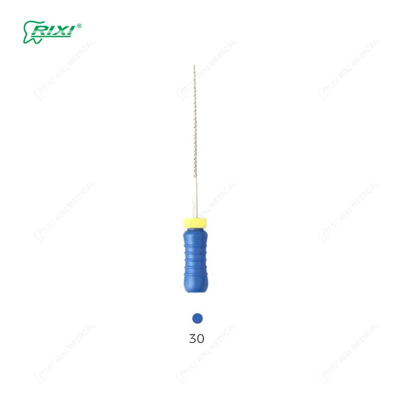 dental K files main image 33