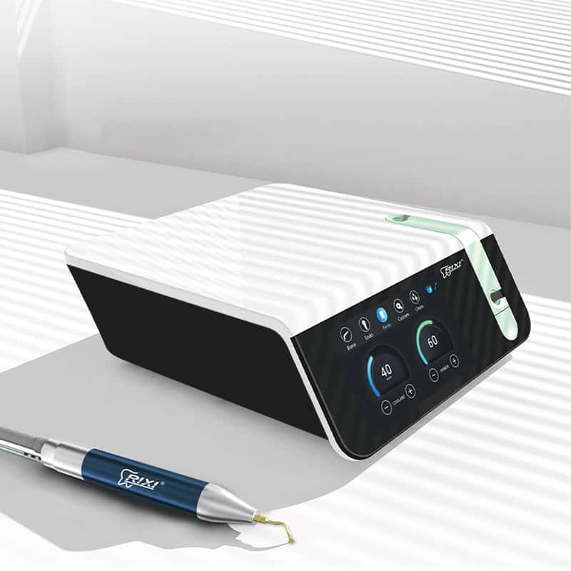 dental piezo surgery unit main image 1