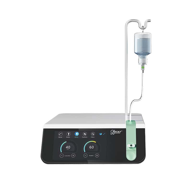 dental piezo surgery unit main image 2