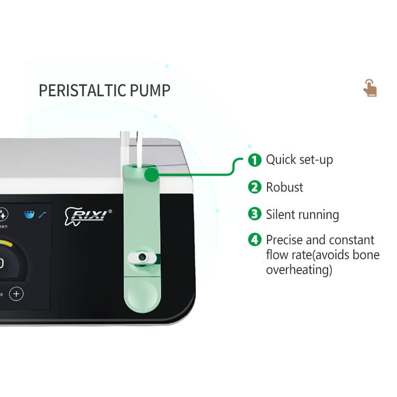 dental piezo surgery unit main image 5