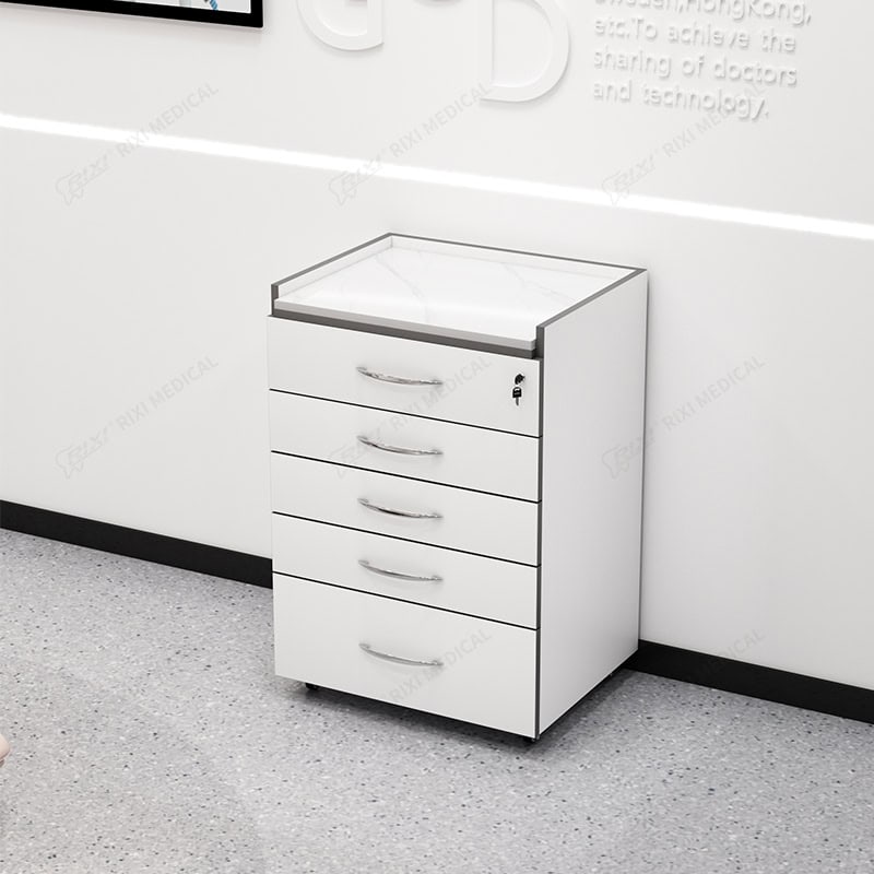 dental storage cabinet main image 6