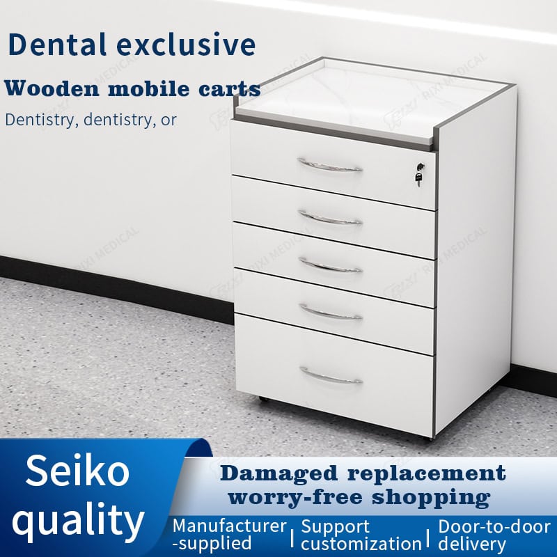 dental storage cabinet main image 8