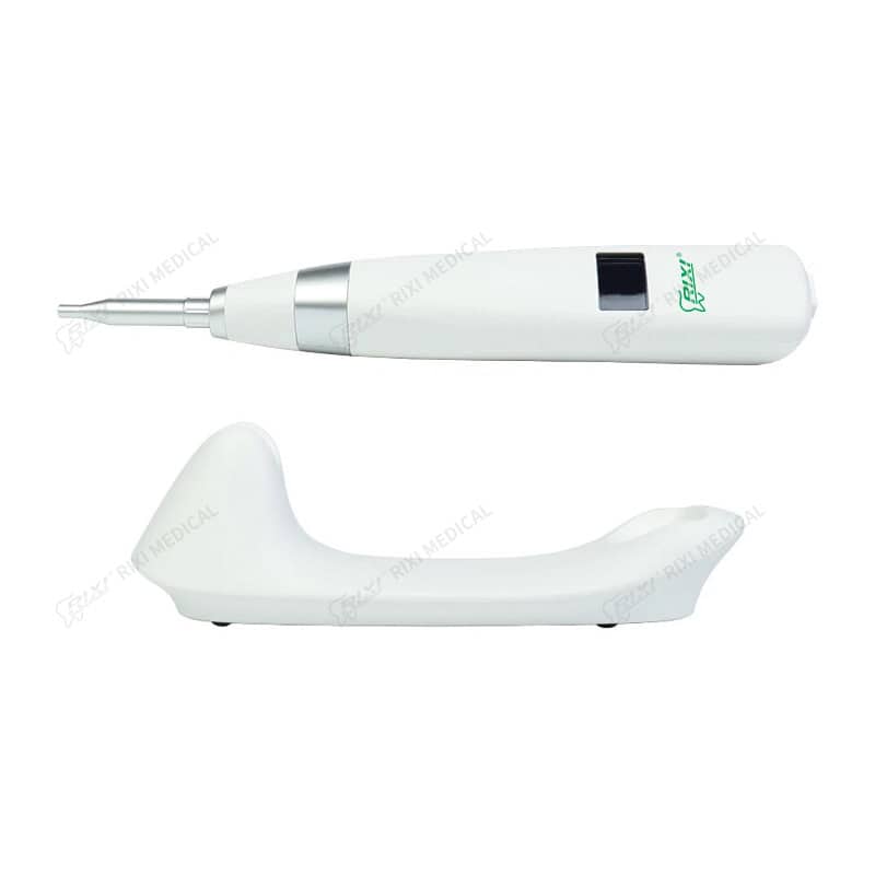 Digital Dental Implant Stability Meter for Osseointegration Analysis main image 6