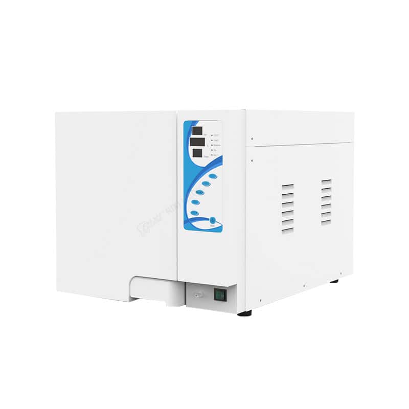 tabletop dental sterilizer main image 1