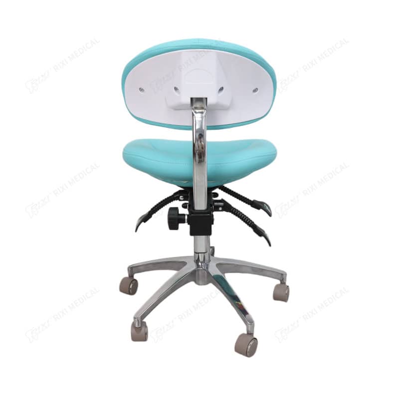 ergonomic dentist stool main image 8