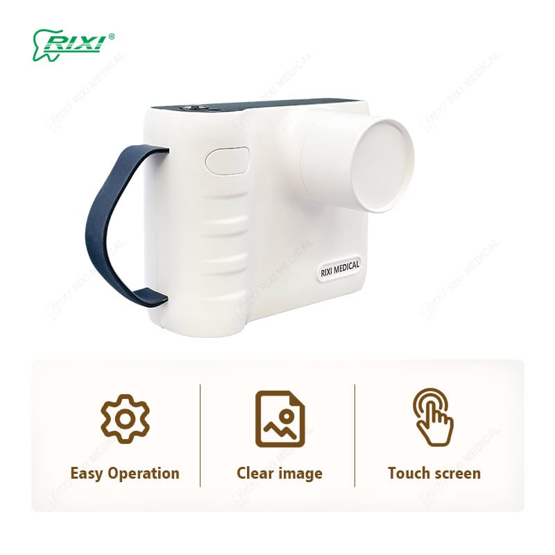 handheld dental x ray machine main image 2