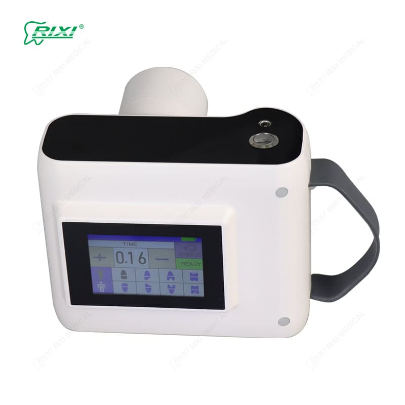 handheld dental x ray machine main image 7