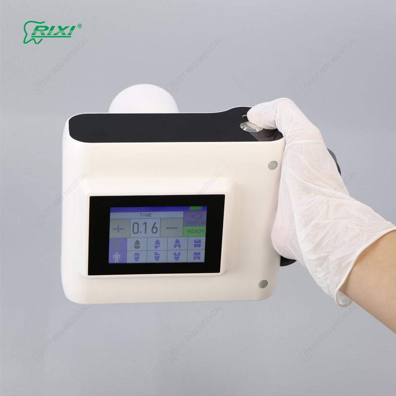 handheld dental x ray machine main image 8