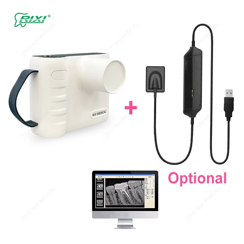handheld dental x ray machine main image 12