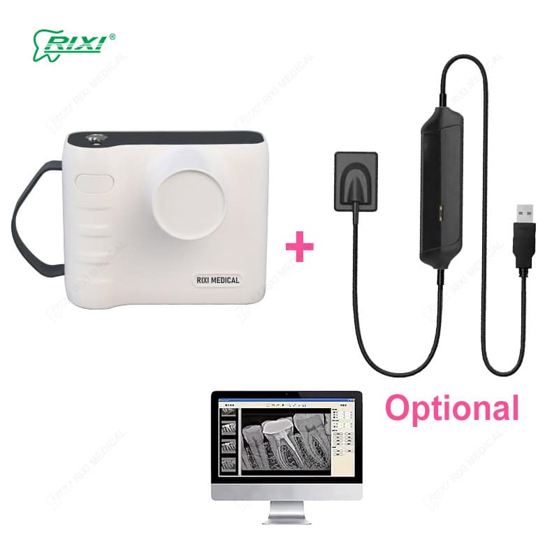 handheld dental x ray machine main image 13