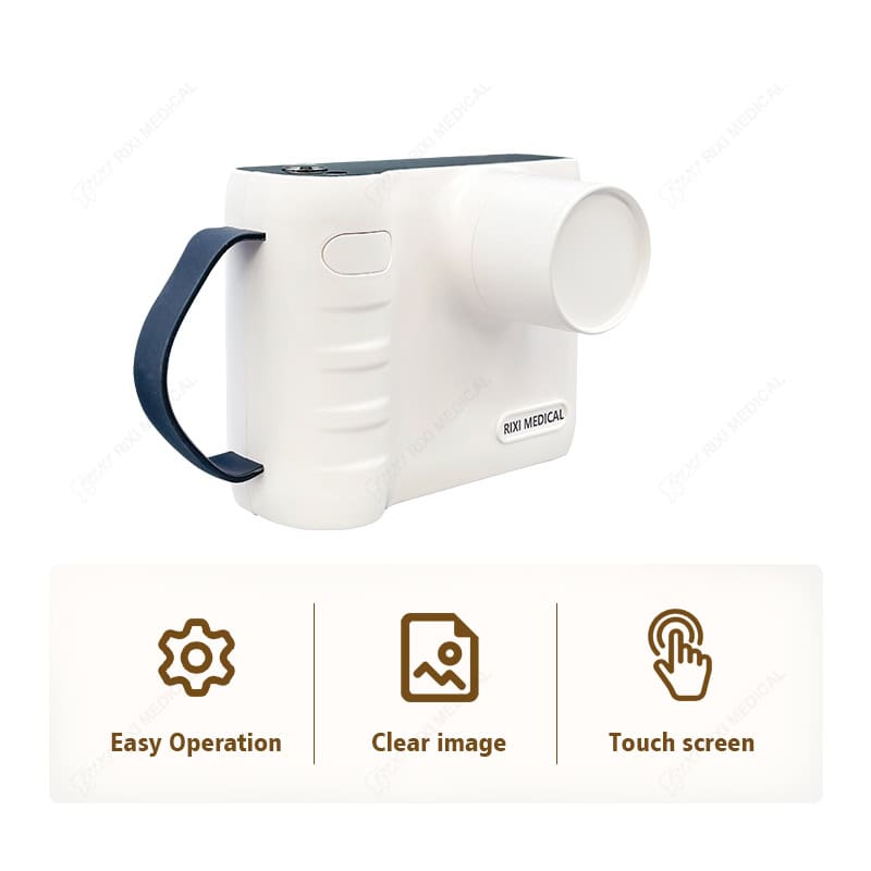handheld dental x ray machine main image 14