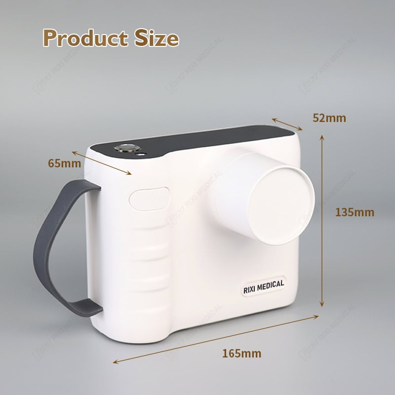 handheld dental x ray machine main image 19