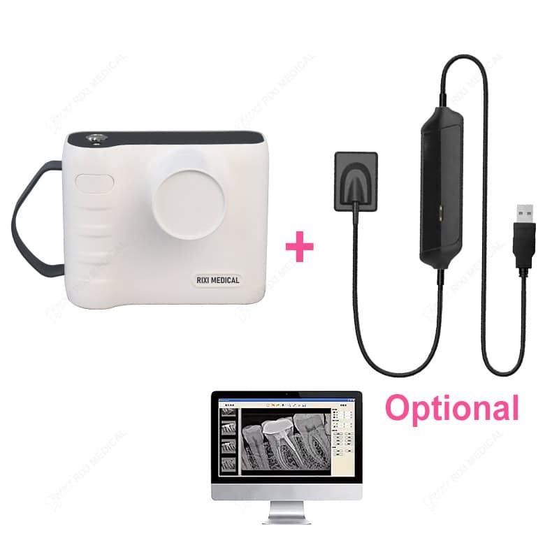 handheld dental x ray machine main image 21