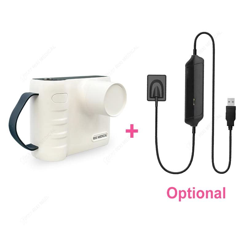 handheld dental x ray machine main image 30