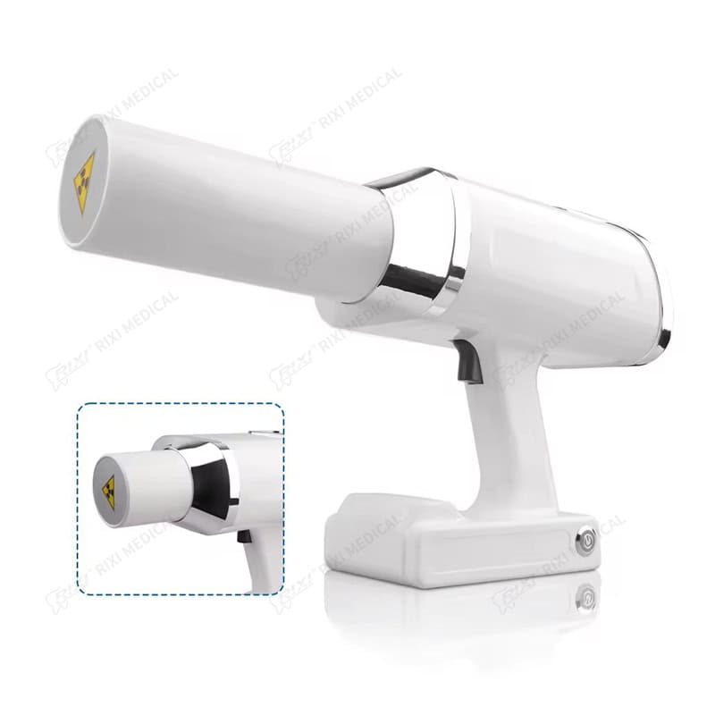 high frequency dental x ray machine main image 2