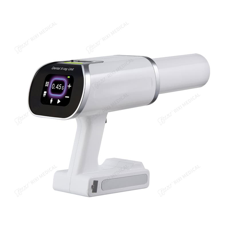 high frequency dental x ray machine main image 4