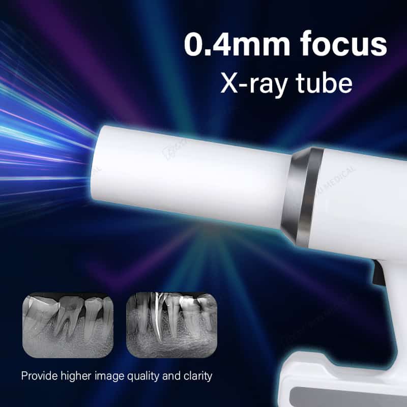 high frequency dental x ray machine main image 8