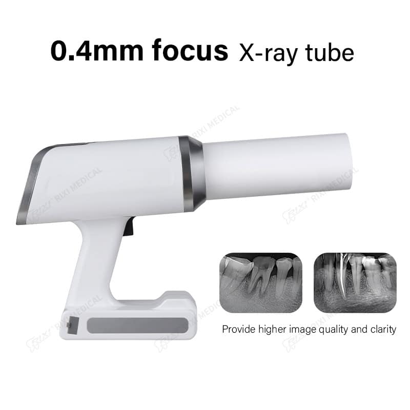 high frequency dental x ray machine main image 9