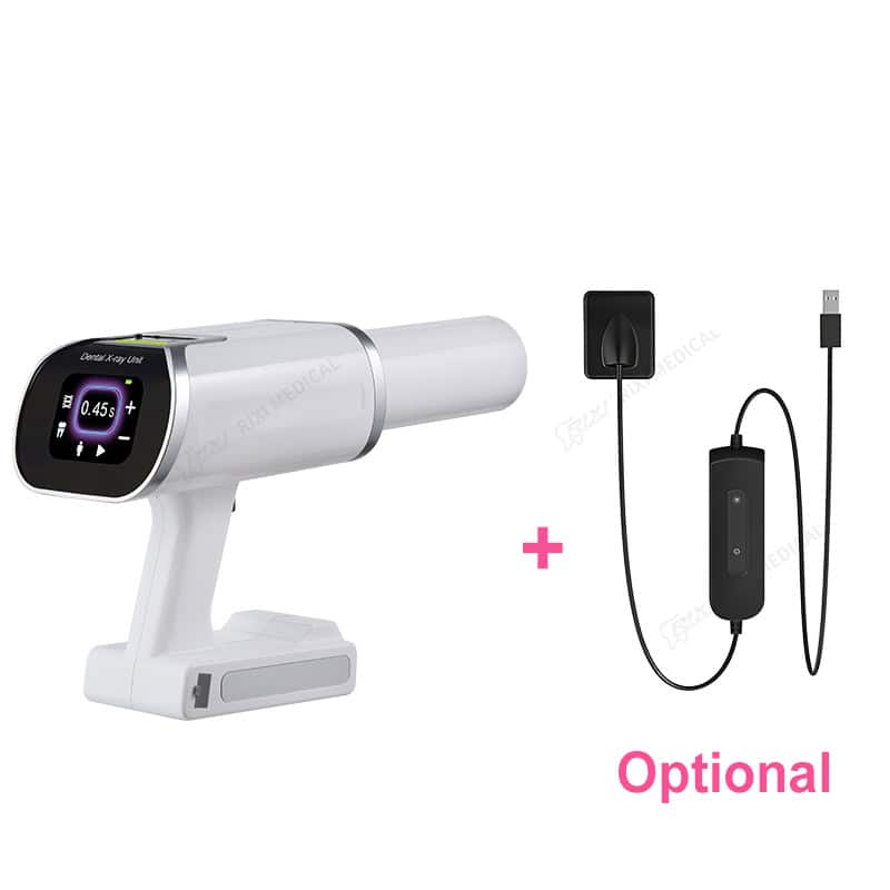 high frequency dental x ray machine main image 17