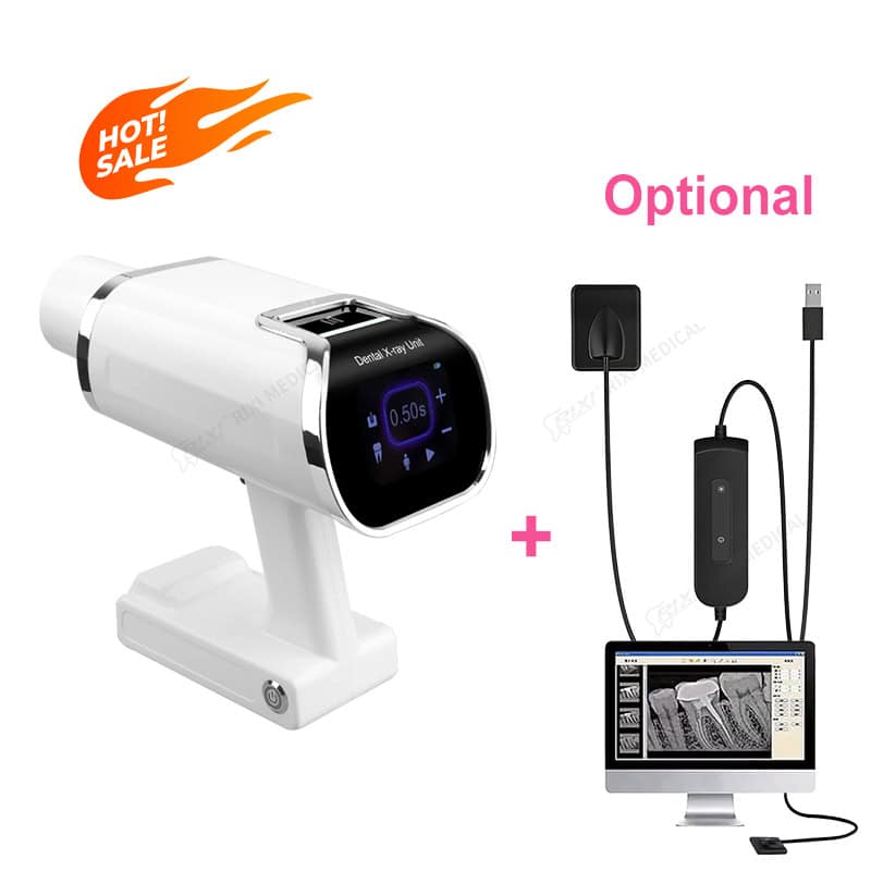 high frequency dental x ray machine main image 19