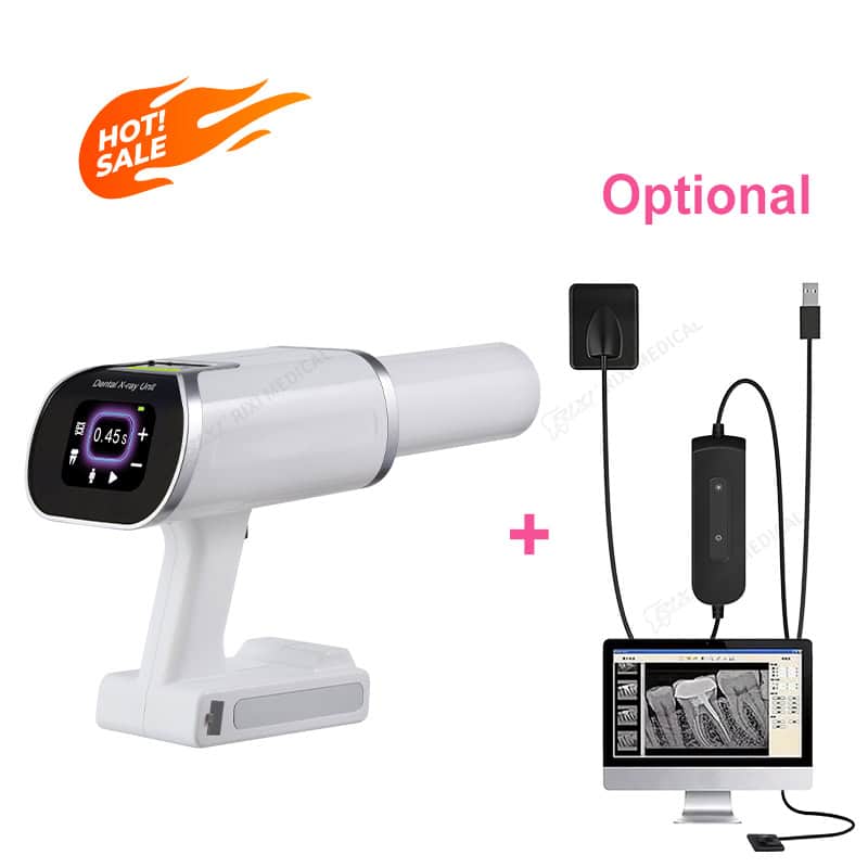 high frequency dental x ray machine main image 20