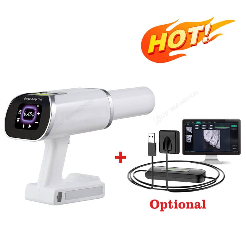 high frequency dental x ray machine main image 21