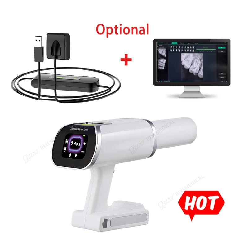 high frequency dental x ray machine main image 25