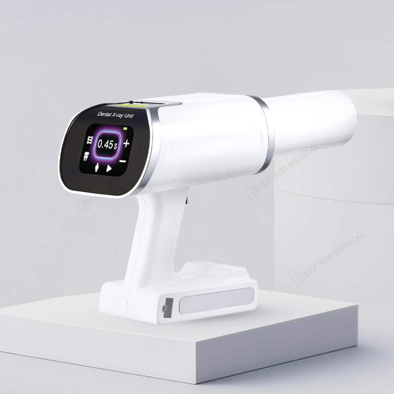 high frequency dental x ray machine main image 27