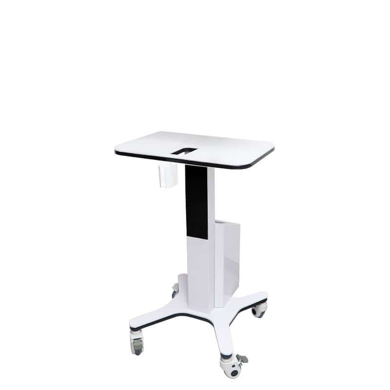 intraoral scanner cart with UPS main image 12