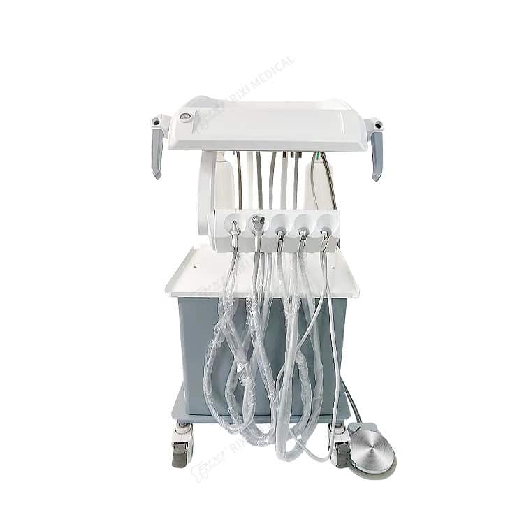 veterinary dental cart main image 1