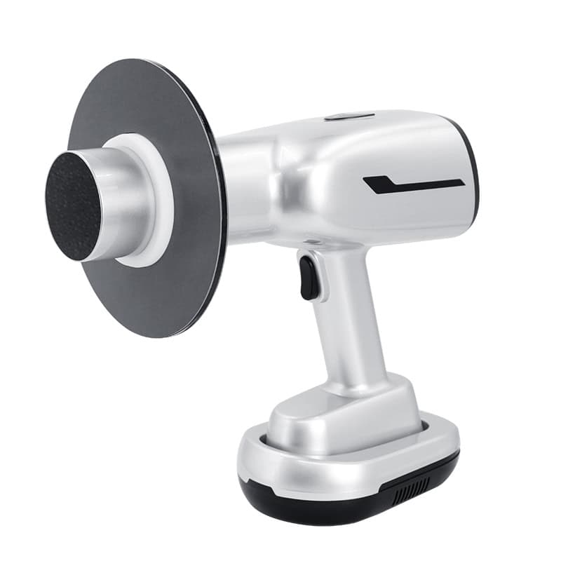 portable dental x ray machine main image 2