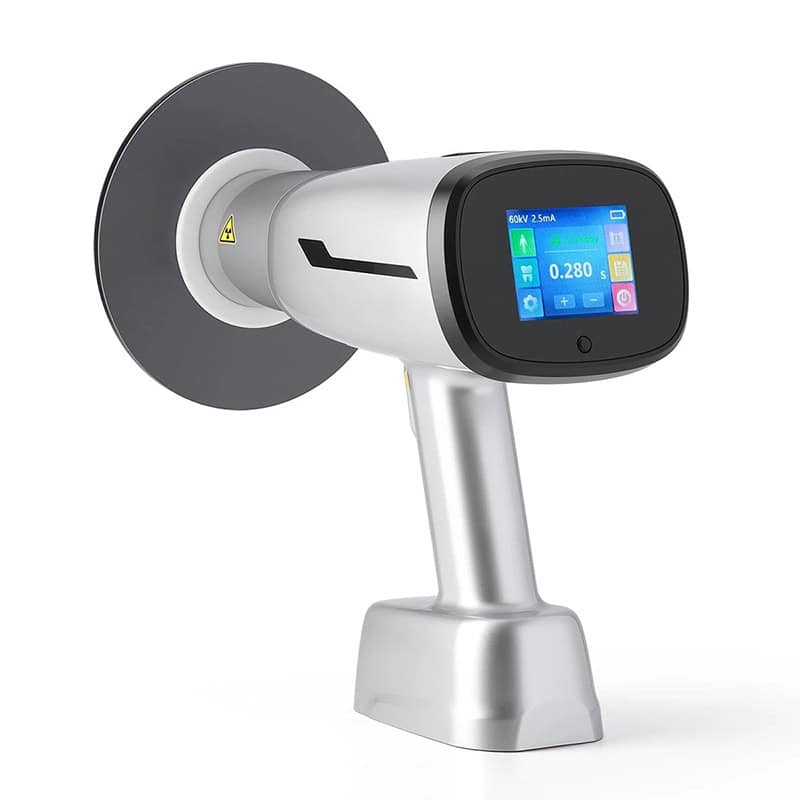 portable dental x ray machine main image 4