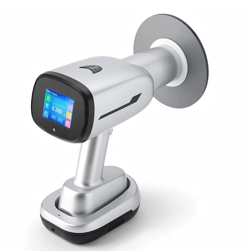 portable dental x ray machine main image 5