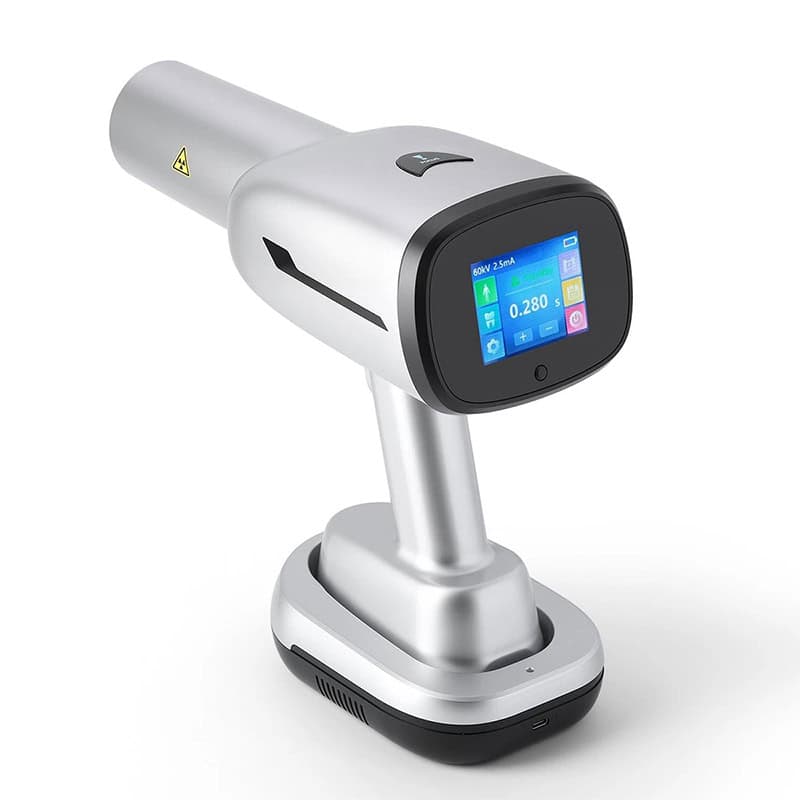 portable dental x ray machine main image 6