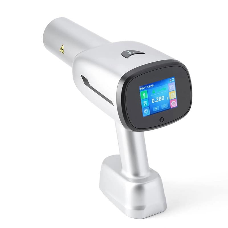 portable dental x ray machine main image 7